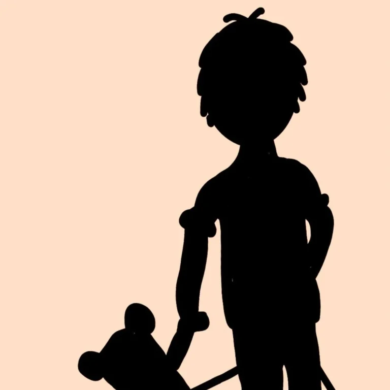 What Brotherhood Means to an Only Child