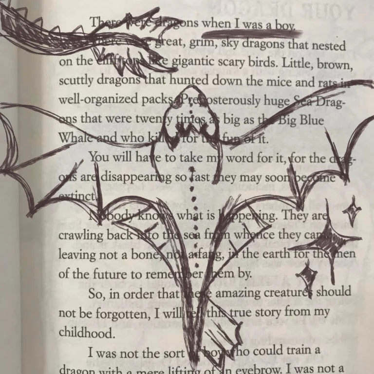 How I was Radicalized by How To Train Your Dragon