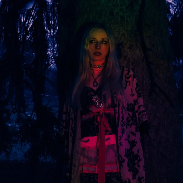 The Way of a Disillusioned Girl