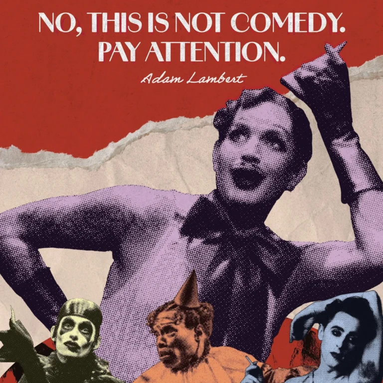 Politics… What’s That Got to Do With Broadway?