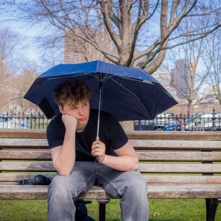 The Power of the Bleak: An Ode to Sad Art