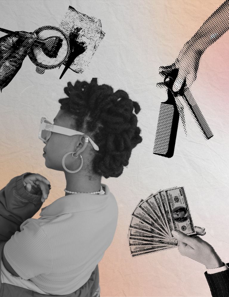 Your Hair Is a Recession Indicator