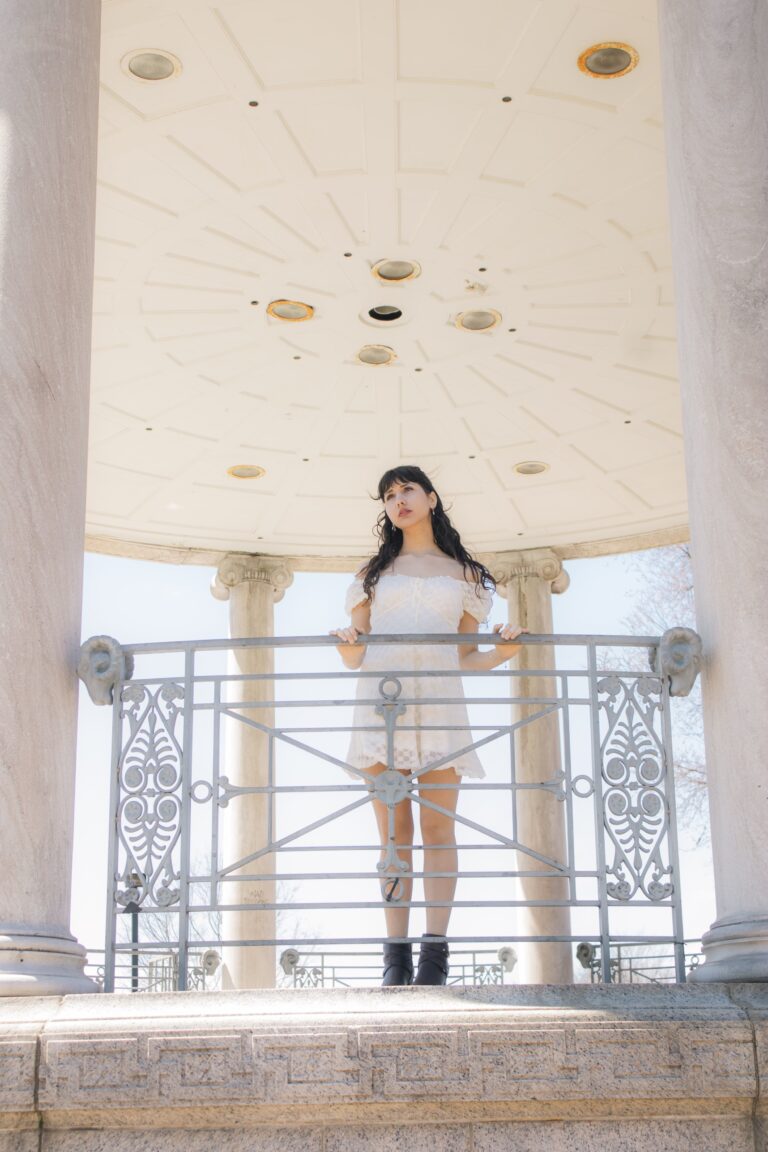 Is It Off-Brand to Go Off-White This Grad Season?