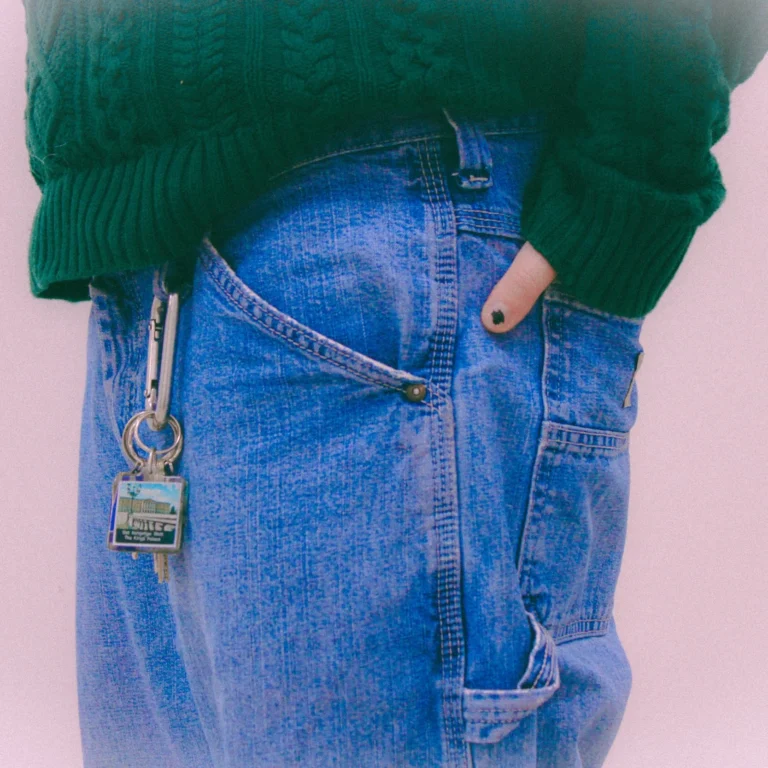 The Great Denim War