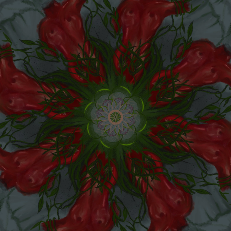 The Boob Circle
