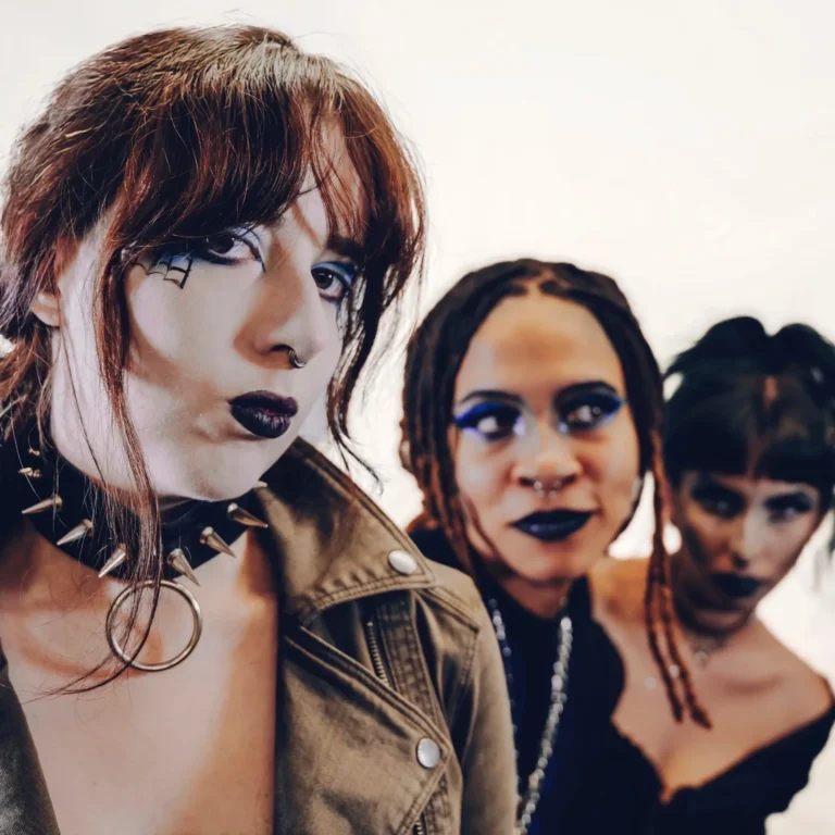 & the banshees