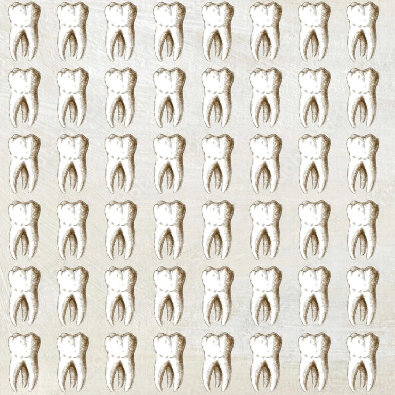 The Lost Art of Imperfection: Modification of The Mouth