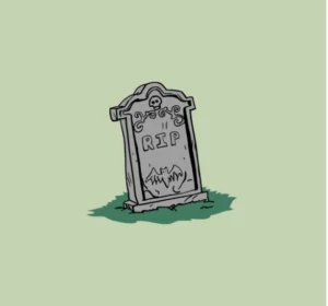 Grieving The Living