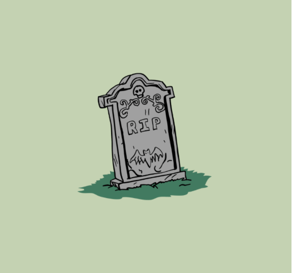 Grieving The Living