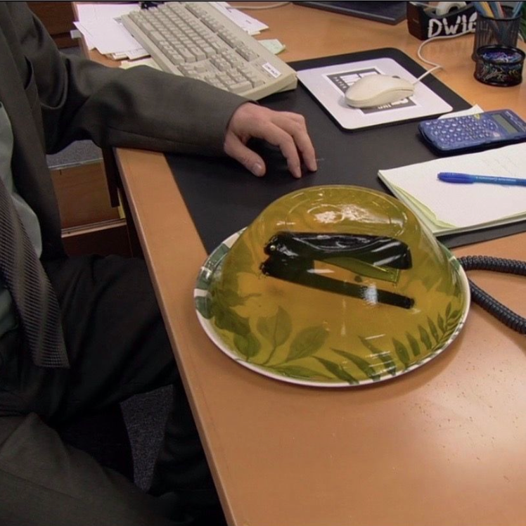 (The) Office Hours