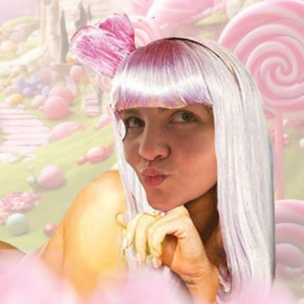 California Gurl
