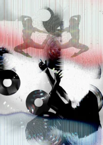 Confessions of Not-A-Multi-Hypehenate
