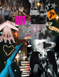 Authenticity of Youth: A Lost Art