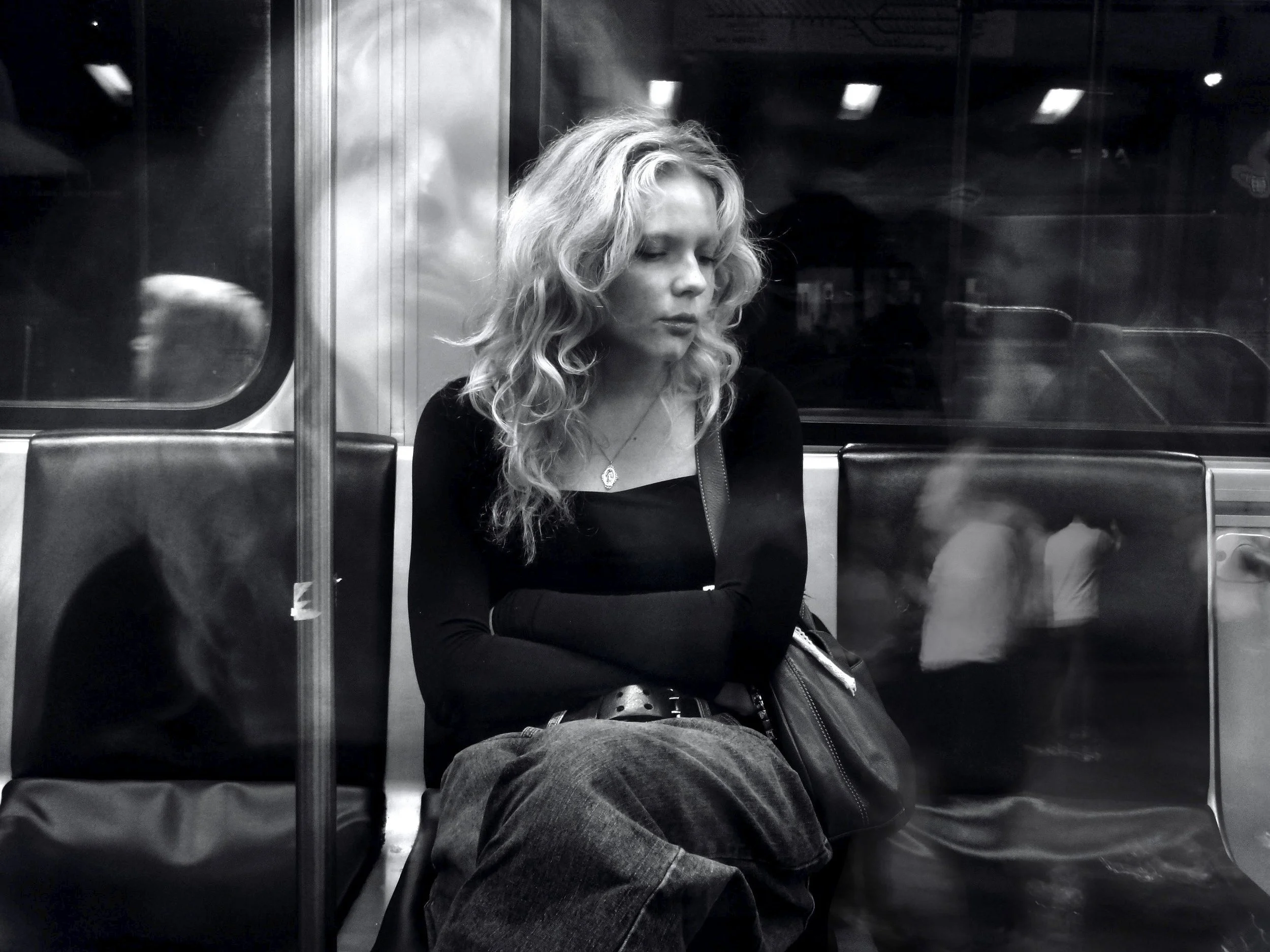 Photograph by Coco LaRochelle