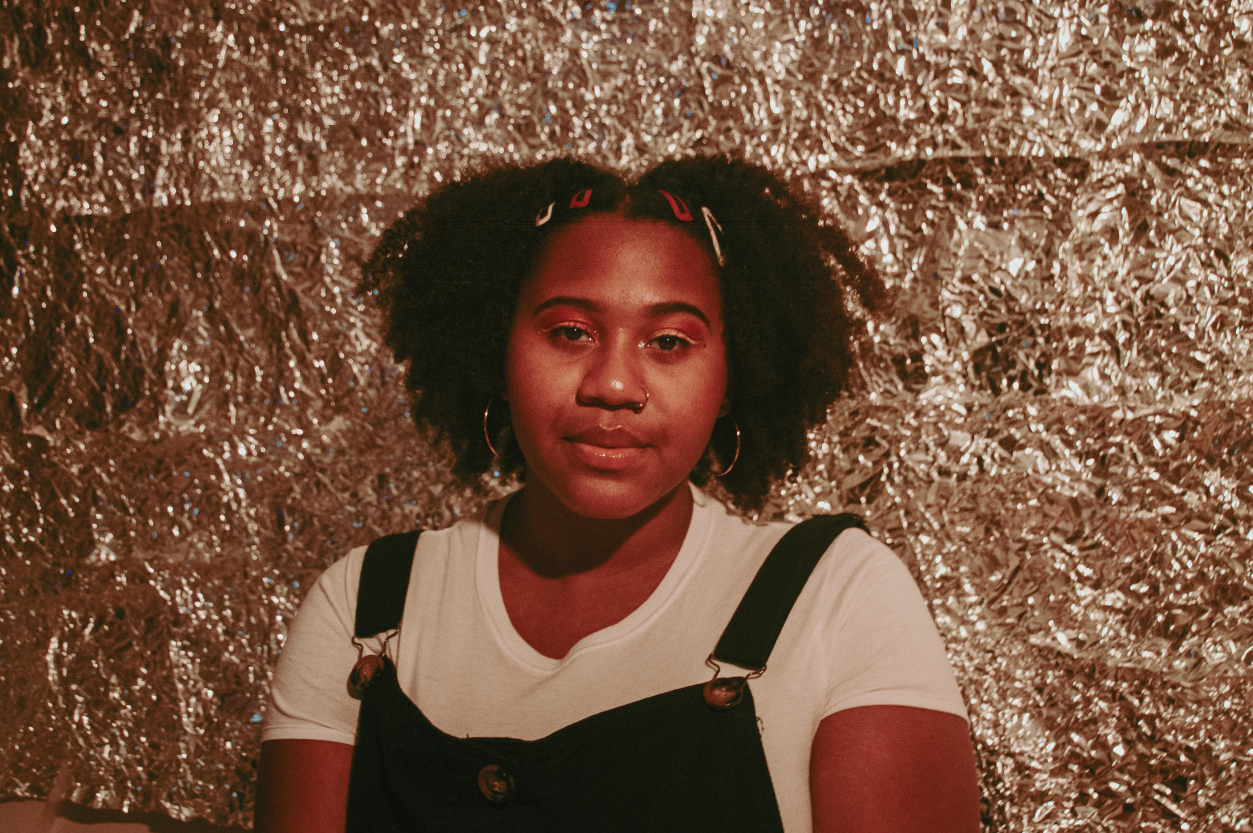 Photography by Madison Goldberg, Elaine Tanta, and Dellin Zhang