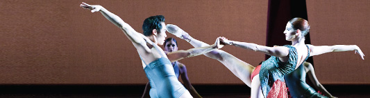 Photo via Boston Ballet