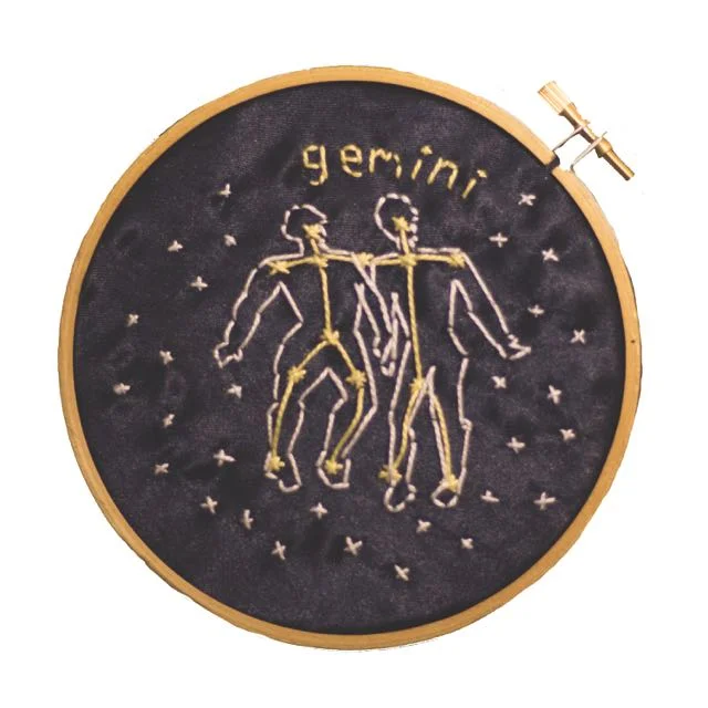 GEMINI