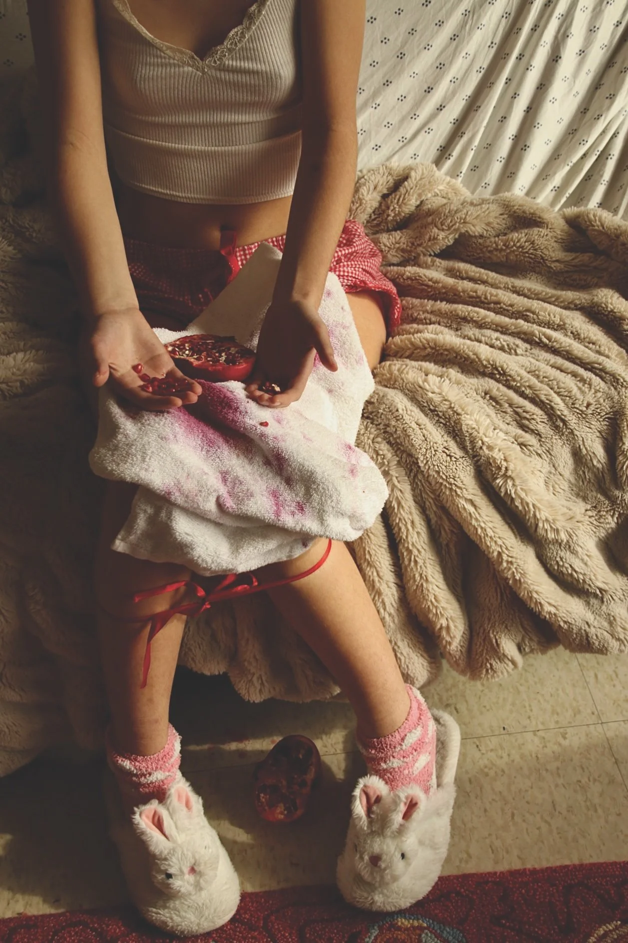Photography by Natalia Oprzadek