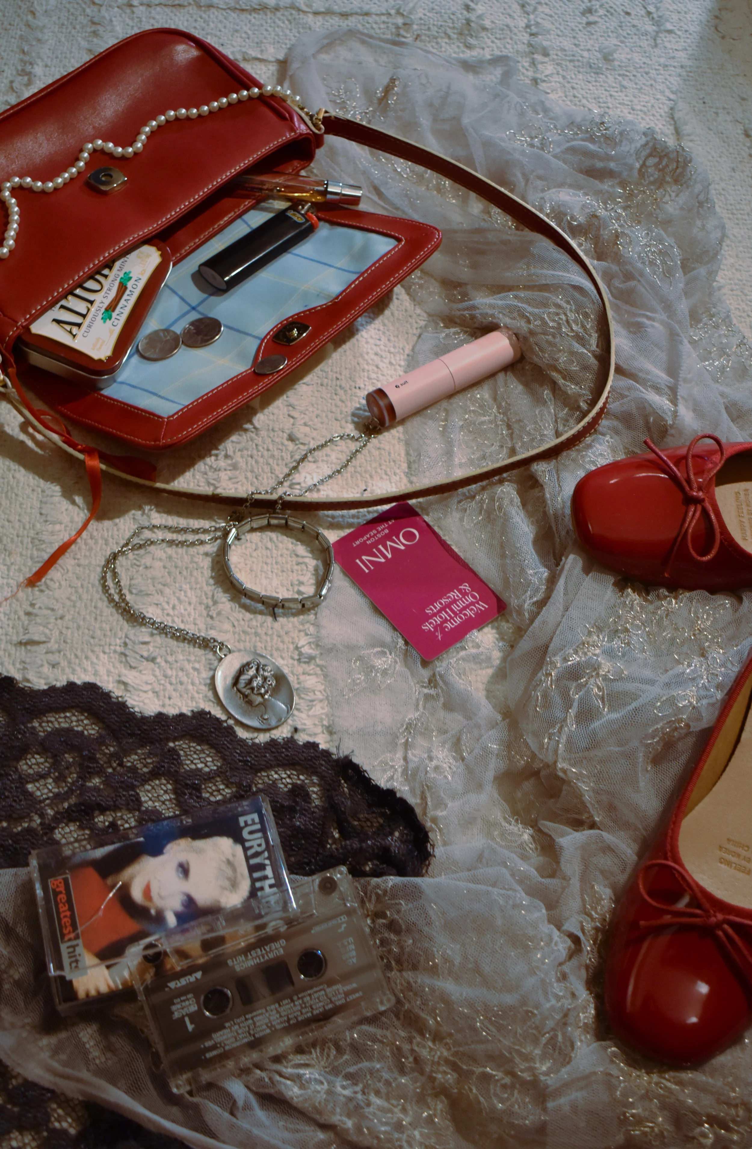 Photography by Coco LaRochelle