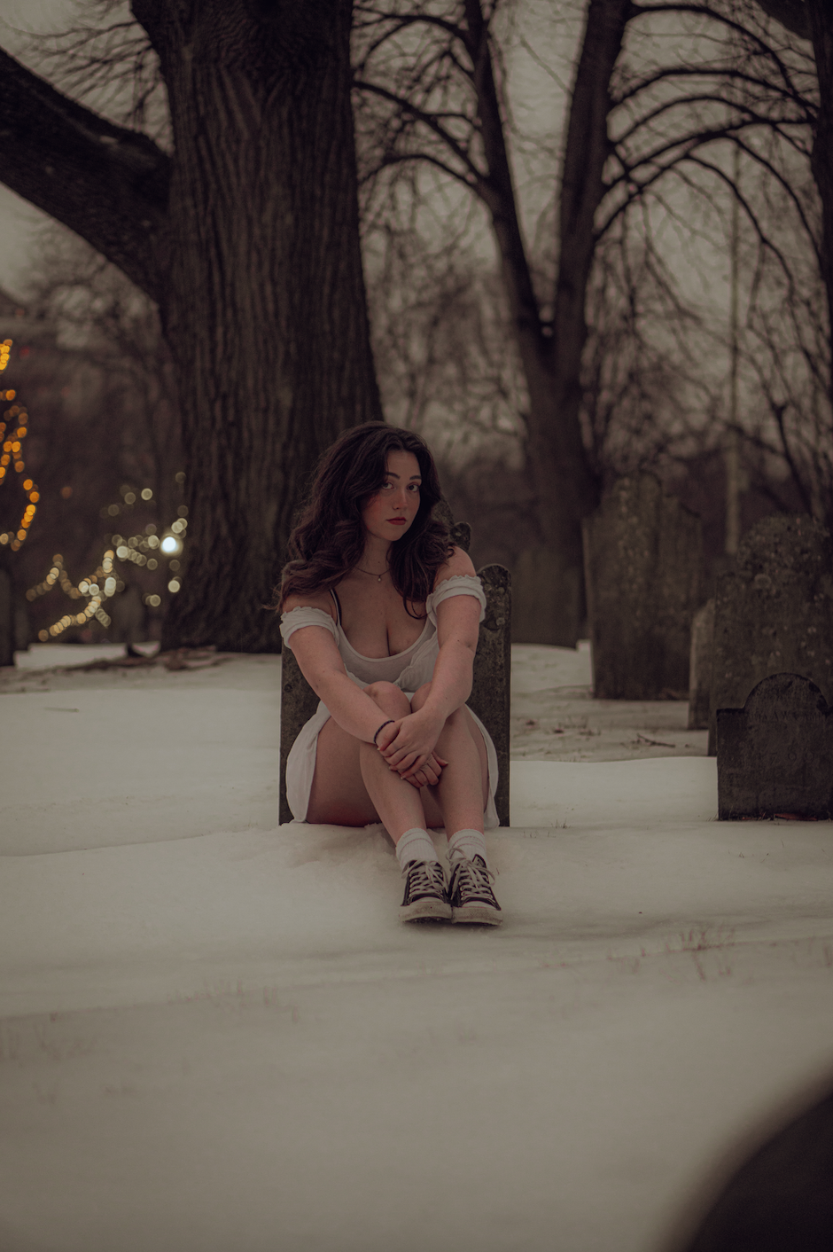 Photography by Mahkye Hayden