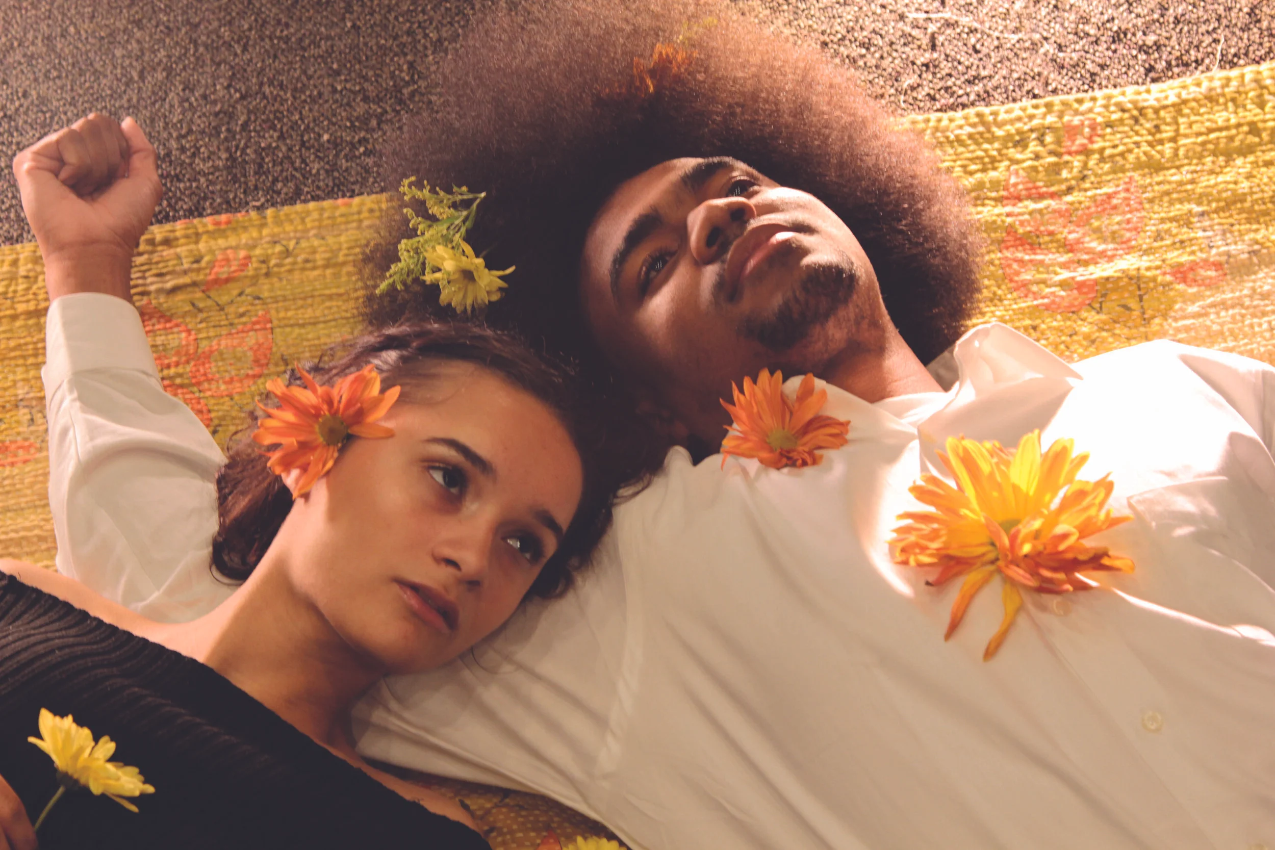 Photography by Somari Davis