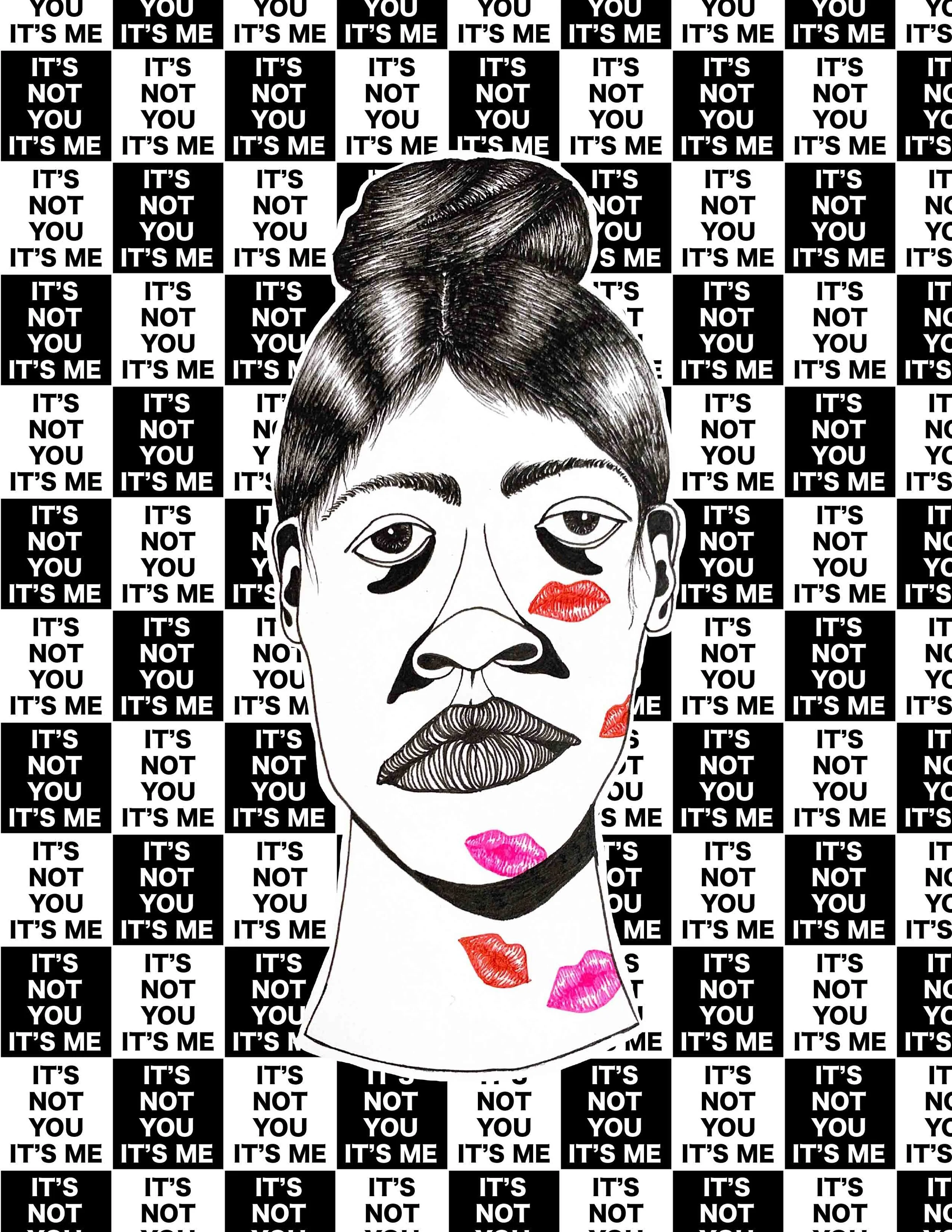  Art by Natasha Arnowitz 