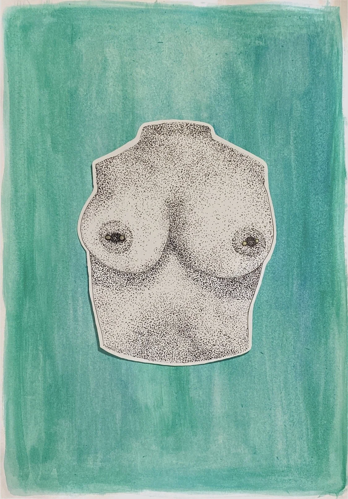 Art by Natasha Arnowitz