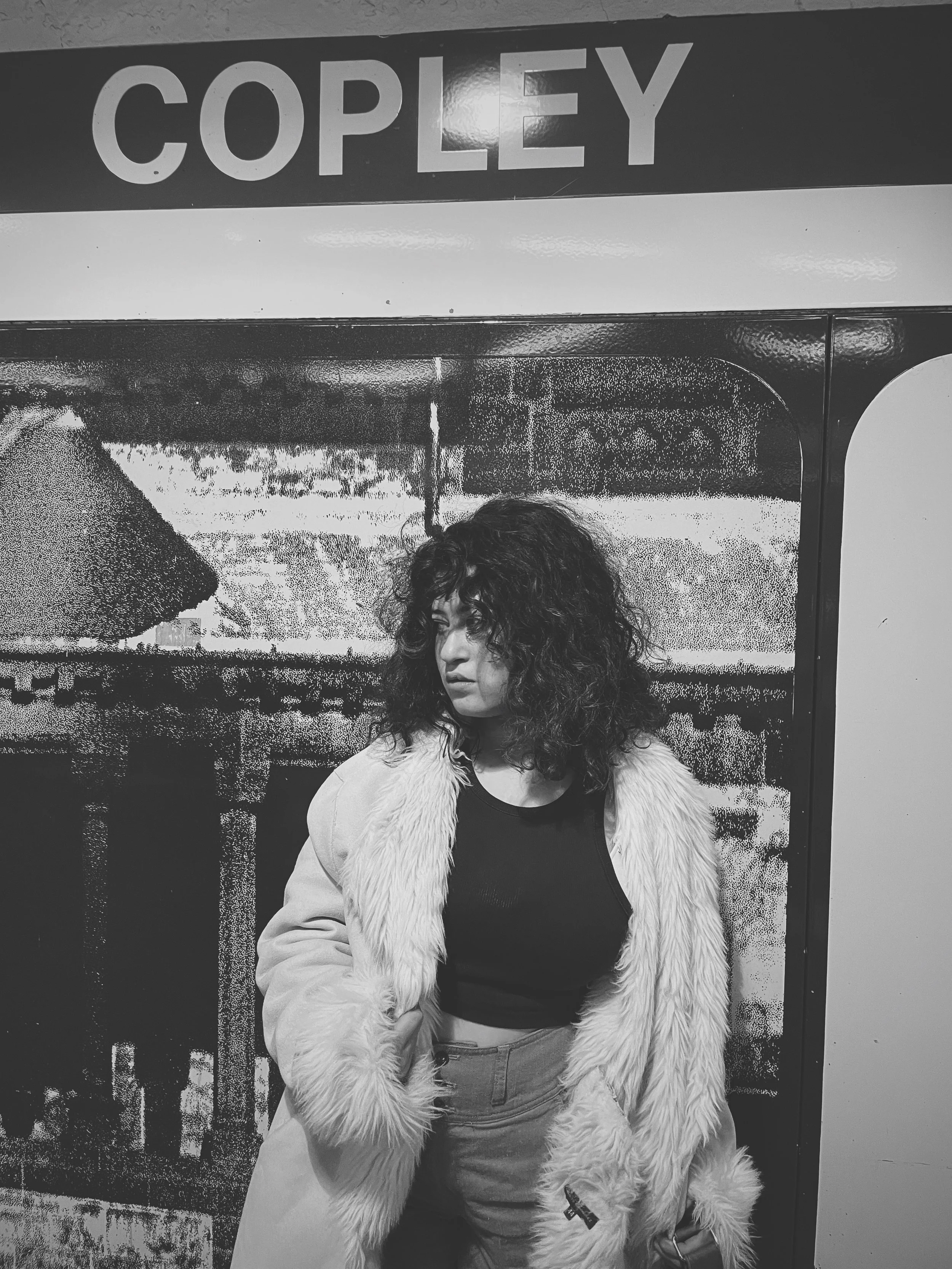 Photograph by Nicole Armbrecht