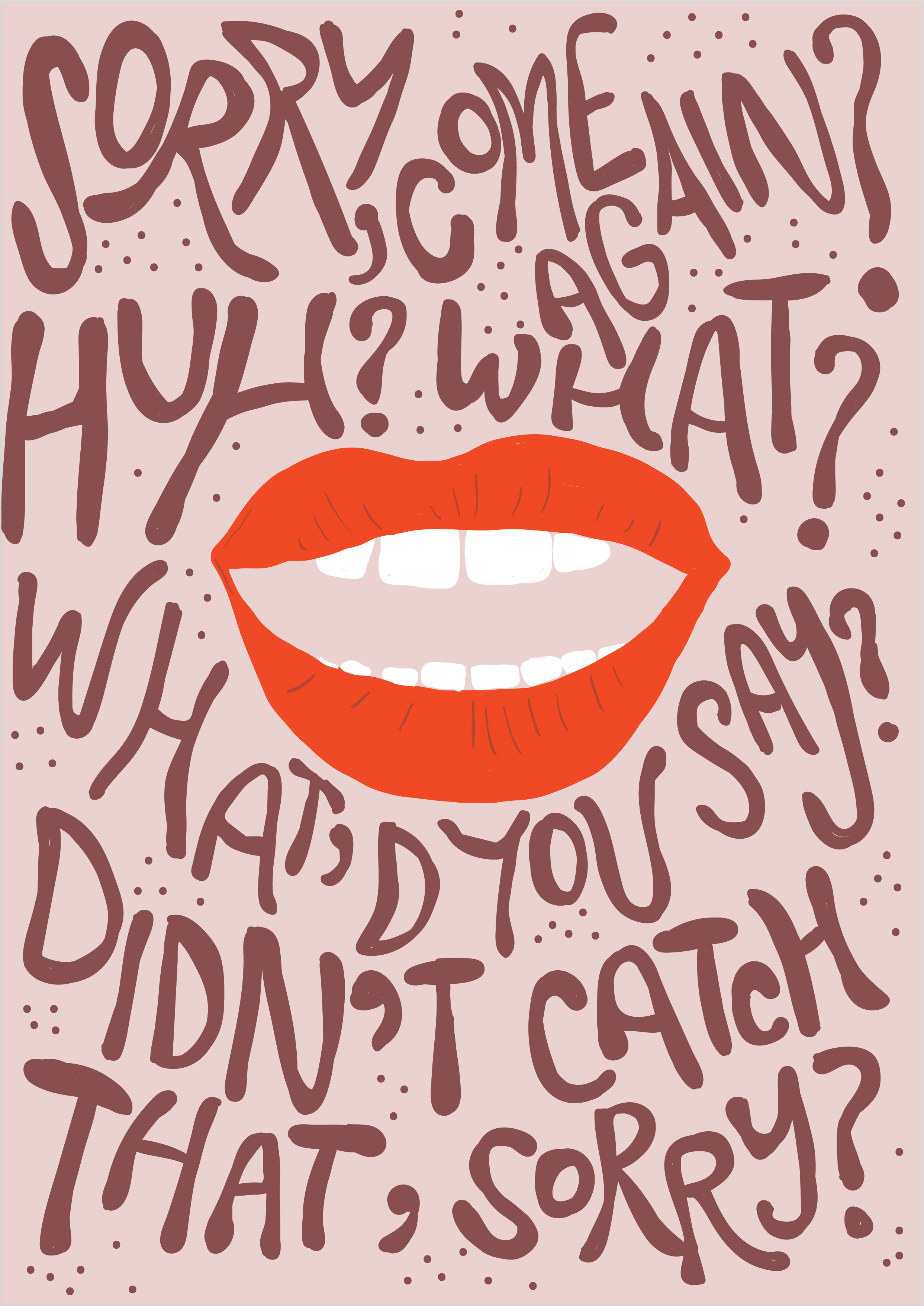 Art by Olivia Kelliher