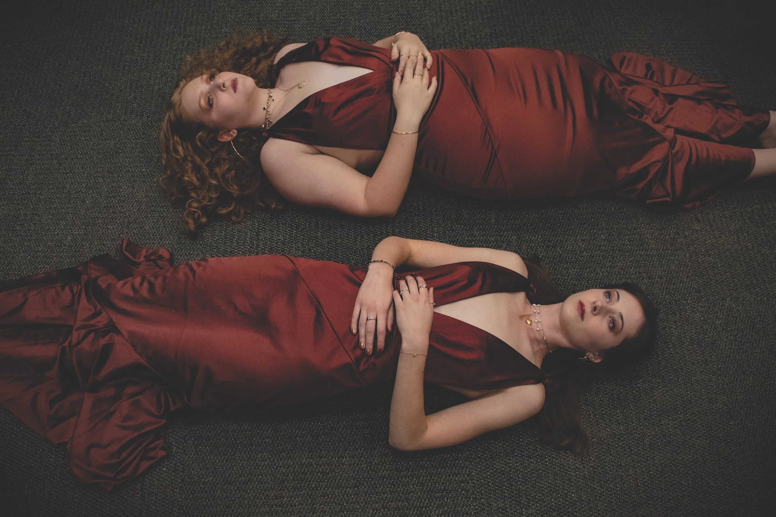 Photography by Xinyi Gao