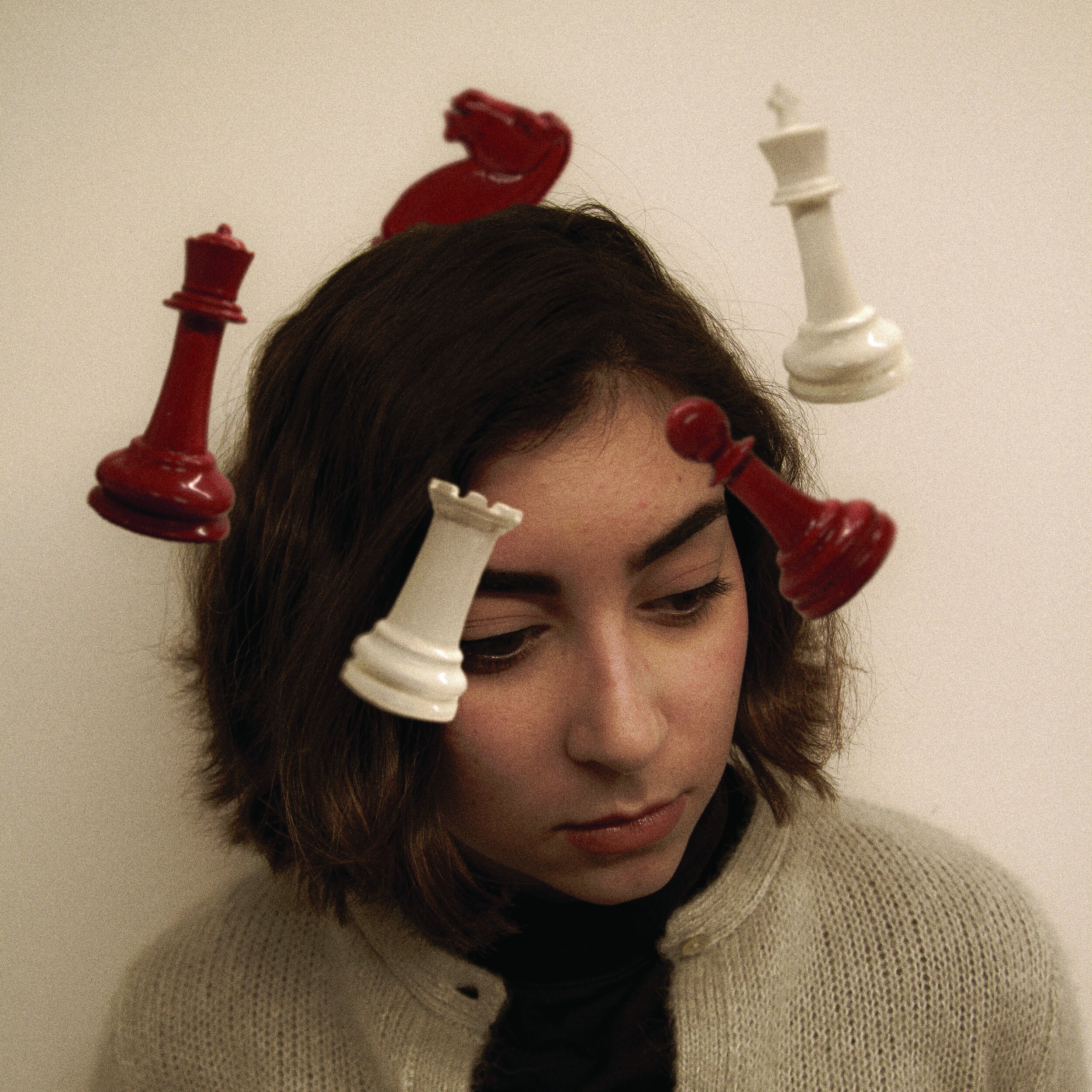 Photographed by Elizabeth Fuire