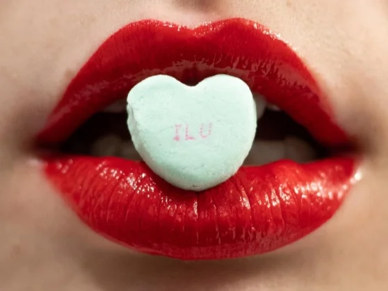 “Talking about previous relationships, including significant ones from early on, is an essential step in establishing a connection with another person. But it can also turn into a divide between you and your new significant other.” / Published in the March 2019 YM Issue