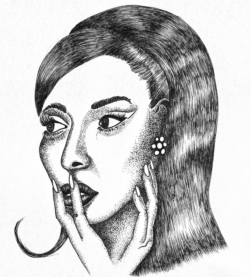 Art by Natasha Arnowitz