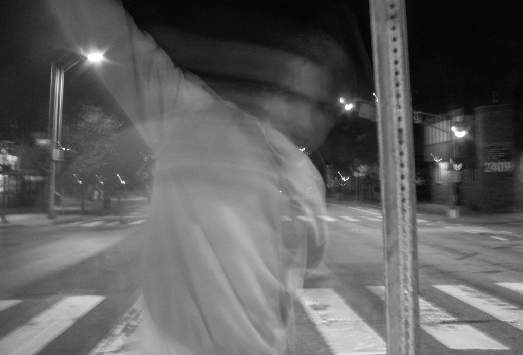   Directed by Lily Walsh    Modeled by Matt Salort  