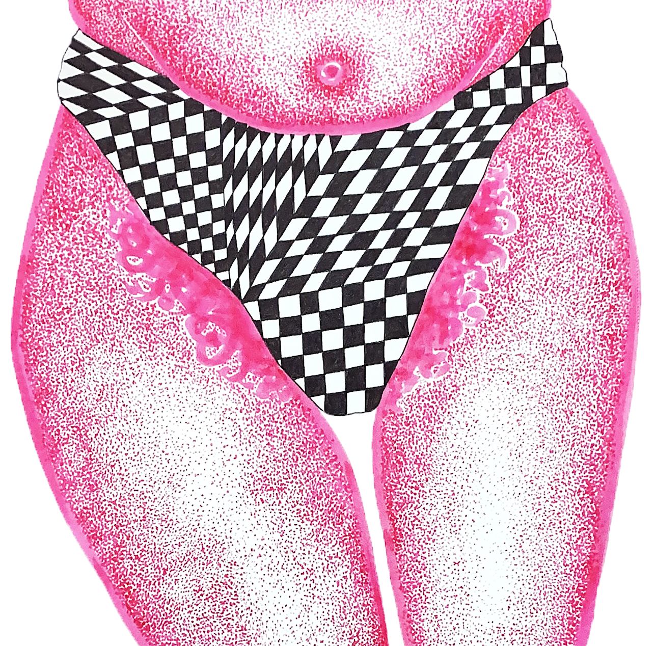 Art by Natasha Arnowitz
