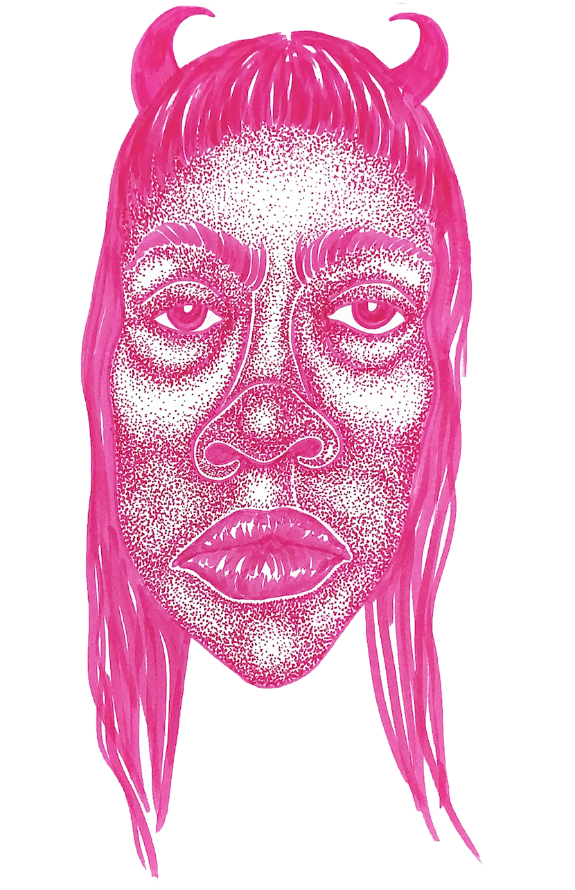 Art by Natasha Arnowitz