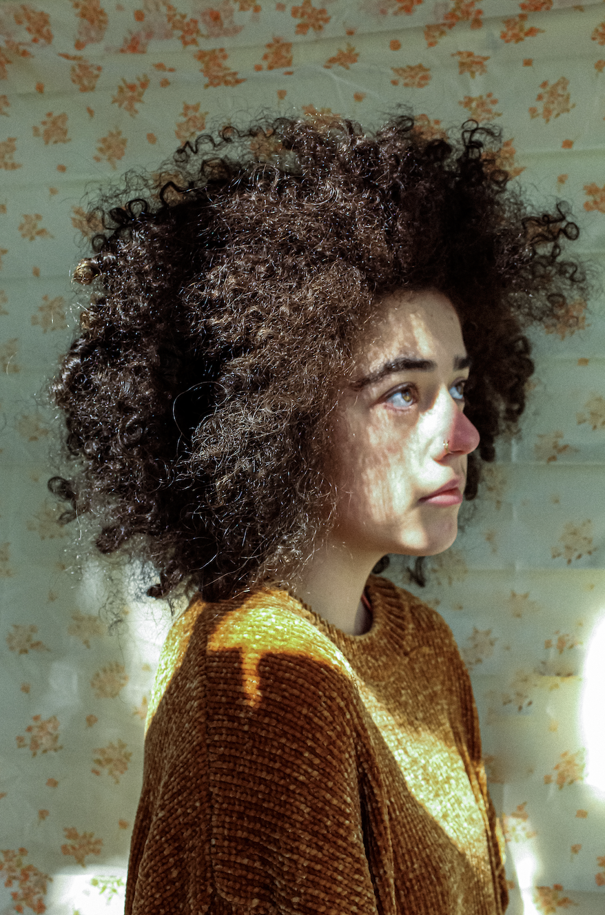 Photographed by Talia Smith