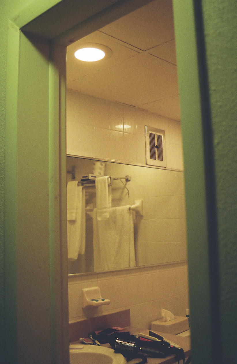   Photo by Emily King  