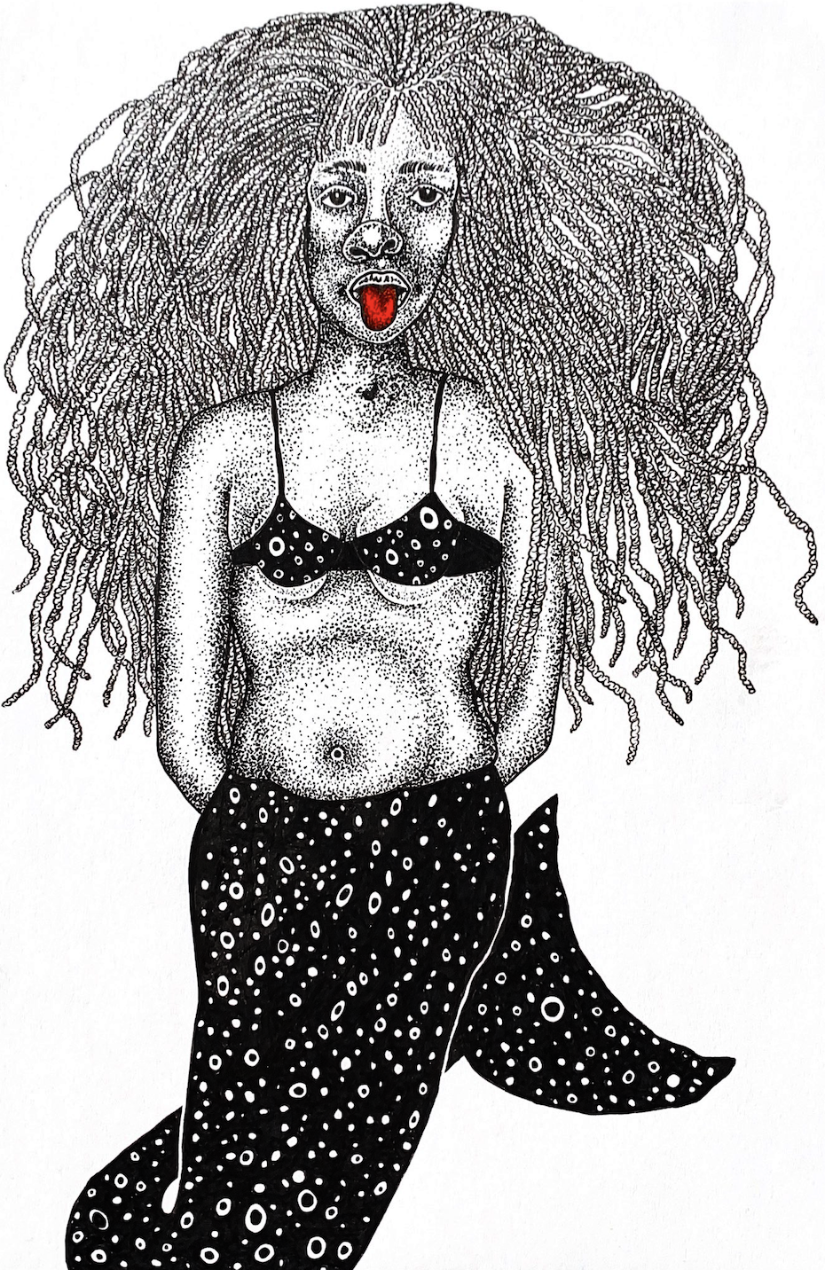 Art by Natasha Arnowitz