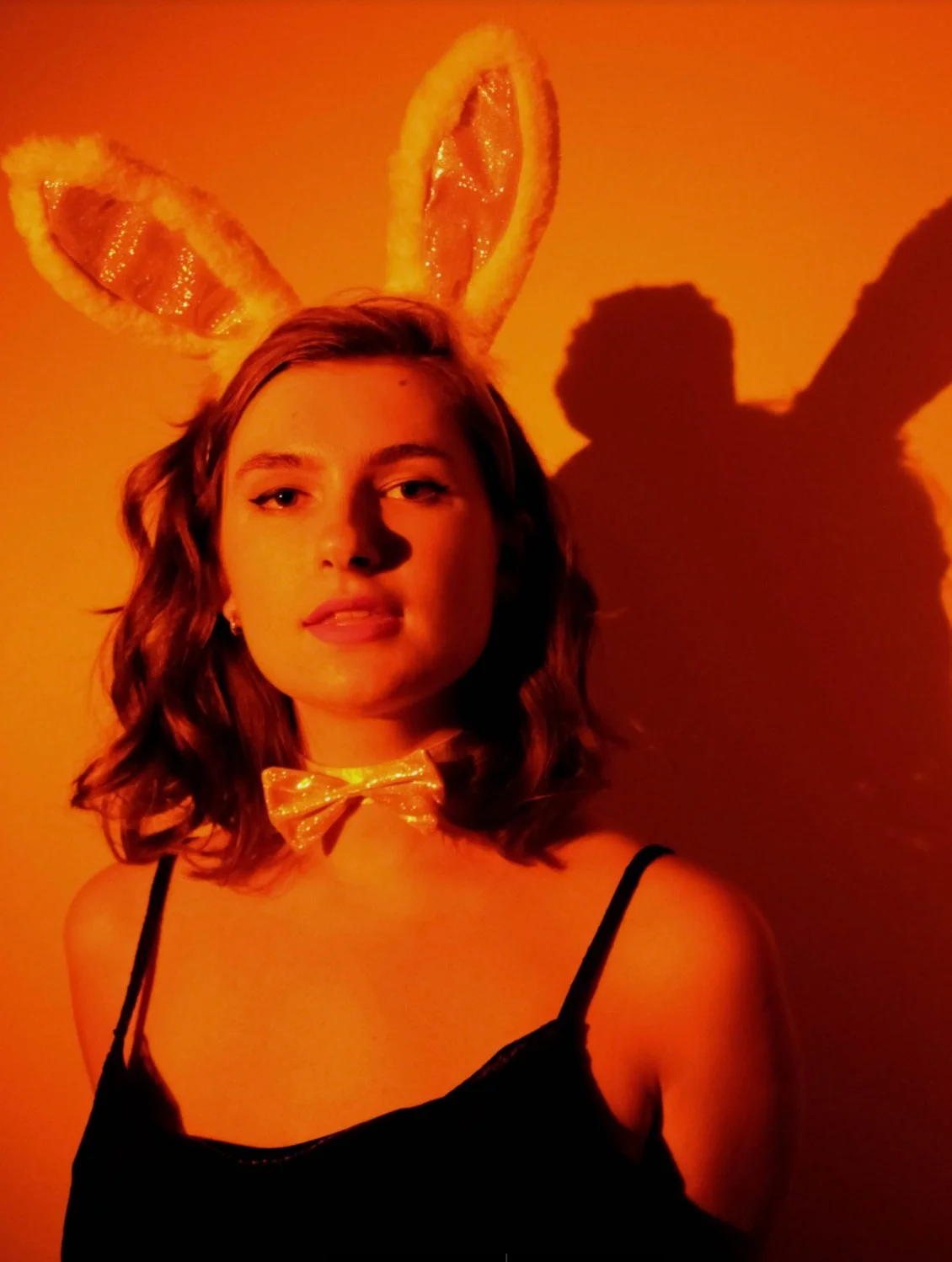Photographed by Sofia Farres