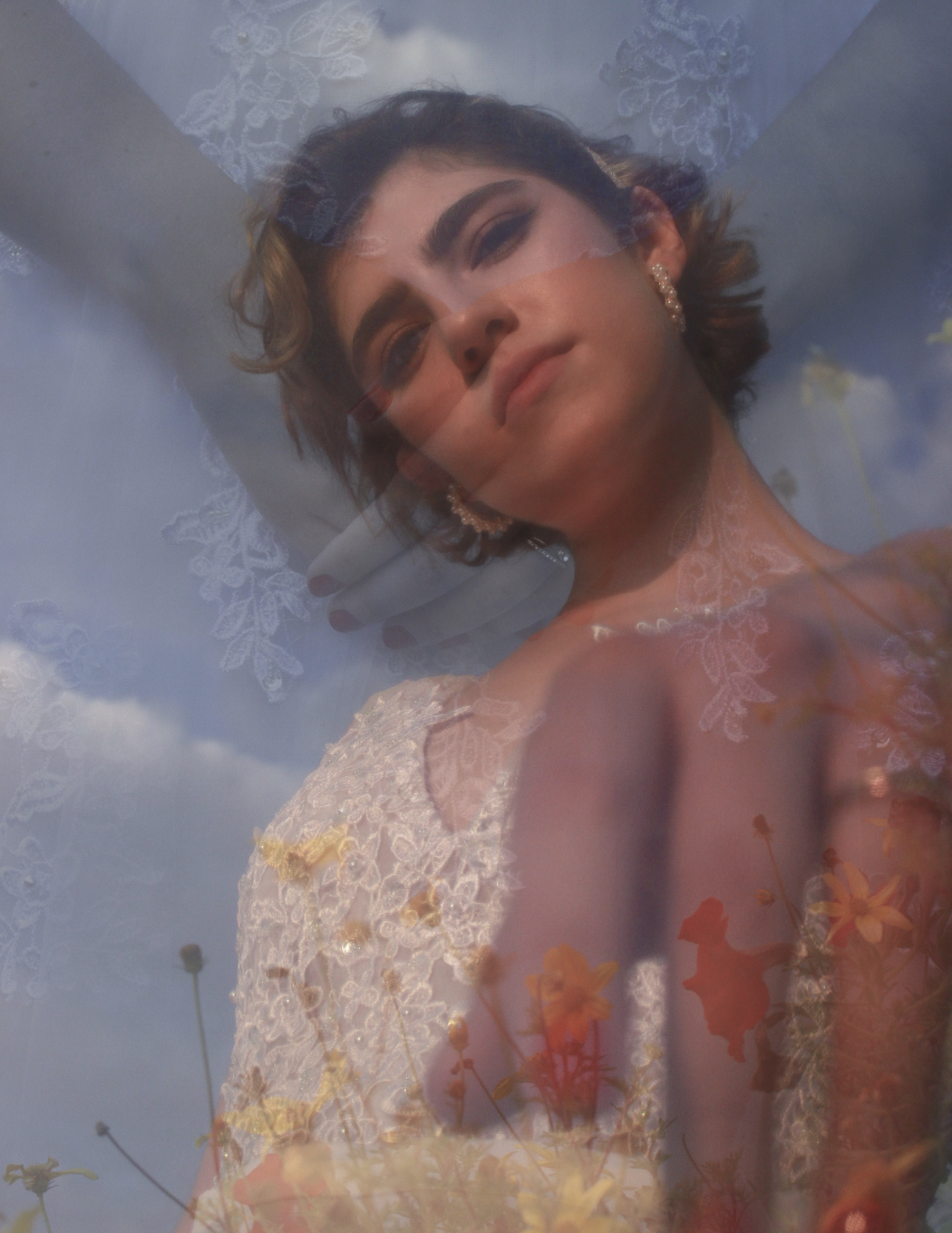Photographed by Irka Perez