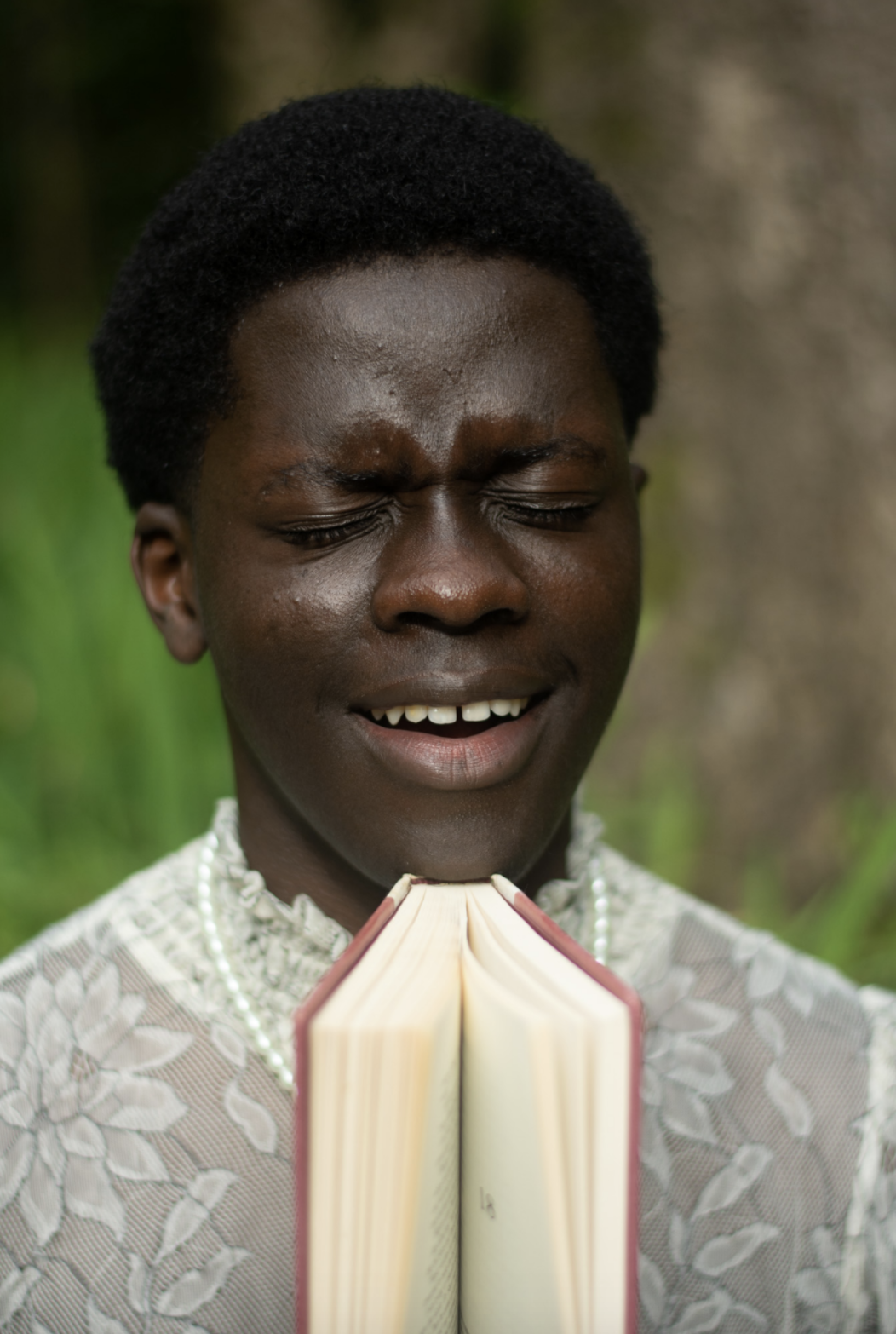 Photographed by Letao Chen