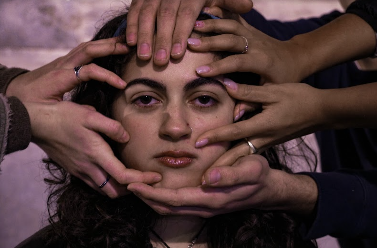 Photography by Elie Largura