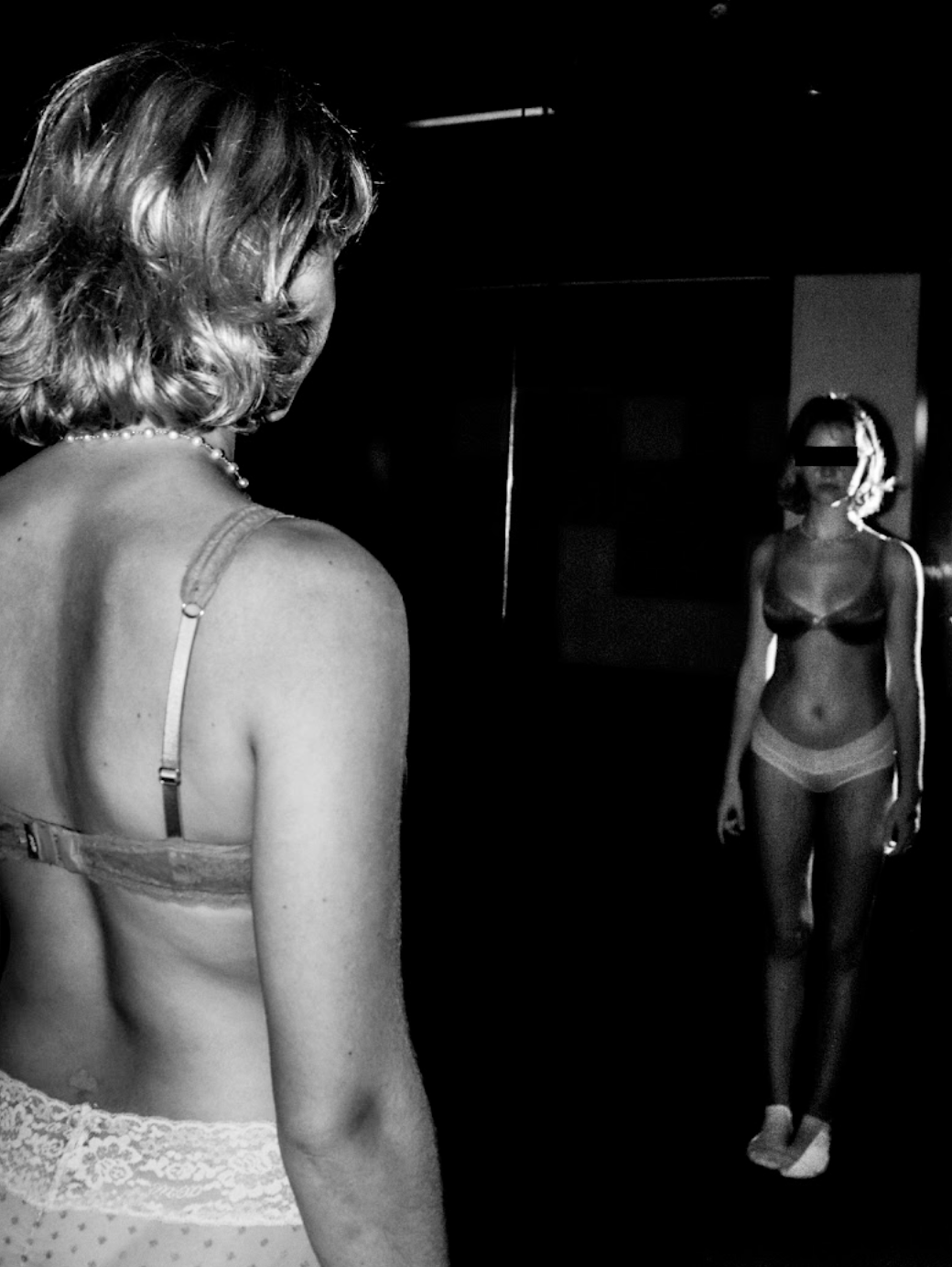 Photography by Jessie Hearther