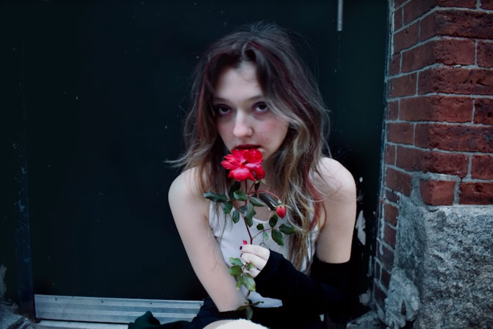 Photographed by Francesca Polistina