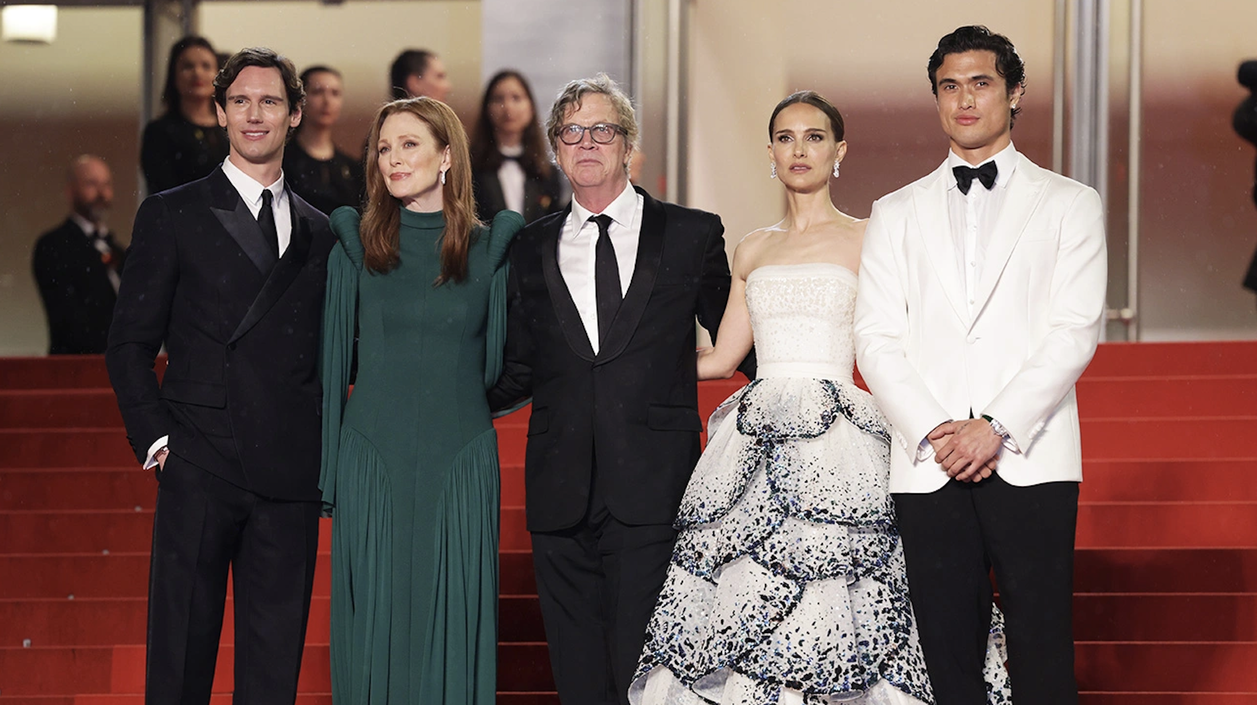 Photograph: The Hollywood Reporter