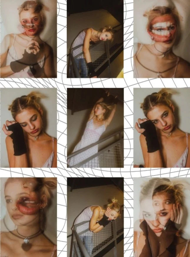 Photographs by Emma Cahill