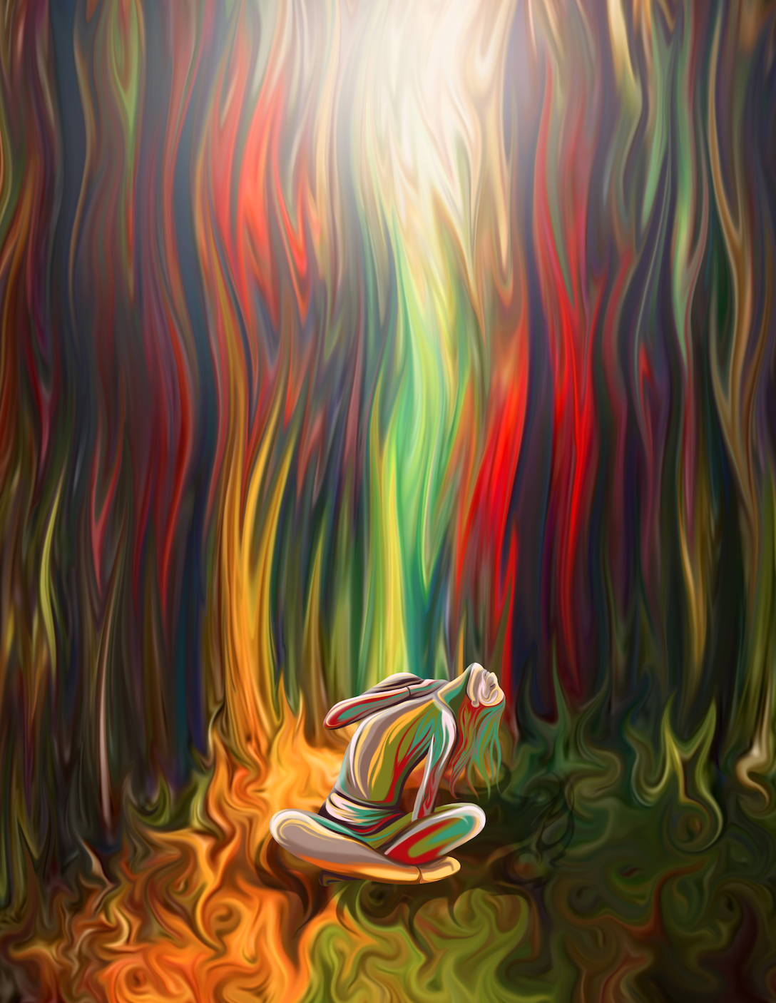 Art by Reb Czukoski