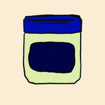 Vaseline