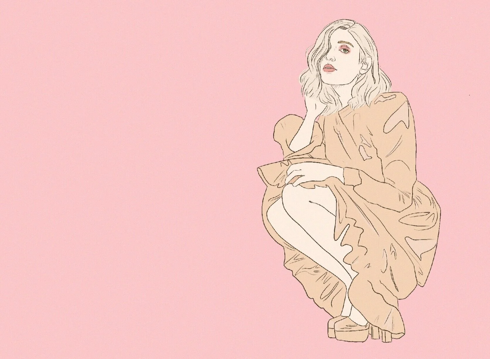 Art by Yelizaveta Rogulina
